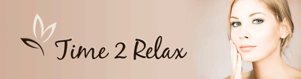 Time 2 Relax header